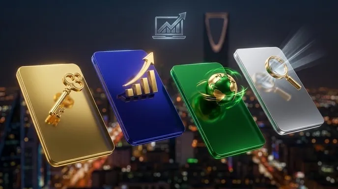 الاعمدة الأربعة لعمل ويب لينك جرو لتصميم المواقع الإلكترونية